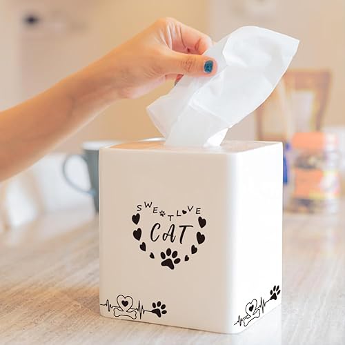 Vista 24 de 2 plantillas a cuadros de búfalo reutilizables, serigrafía autoadhesiva, impresión de 8.5 x 11 pulgadas, para pintar azulejos de pared de madera