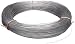 High Carbon Steel Wire, Mill Finish #2B (Smooth) Finish, Grade #2B Smooth, Full Hard Temper, Meets ASTM A228 Specifications, 0.051" Diameter, 144' Length, Precision