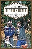 timbersports frauen  Die Baumhirten: Zwei Männer, eine Säge und der Wald