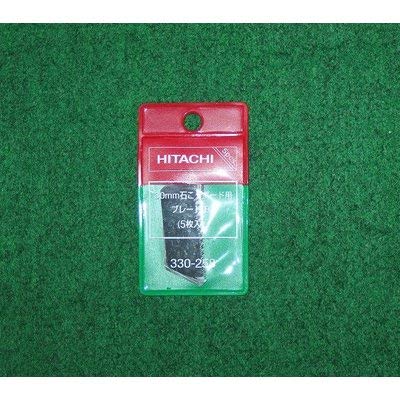 ハイコーキ 330-258 ナイフカッタ用替刃 30mm石膏ボード用ブレードB 330258 日立工機 CK12 CK18DSAL CL14DSAL