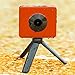 XiaoMi Madventure 360 Camera, 4K Video, 24MP Photo, Waterproof, Selfie-Stick and Tripod Included
