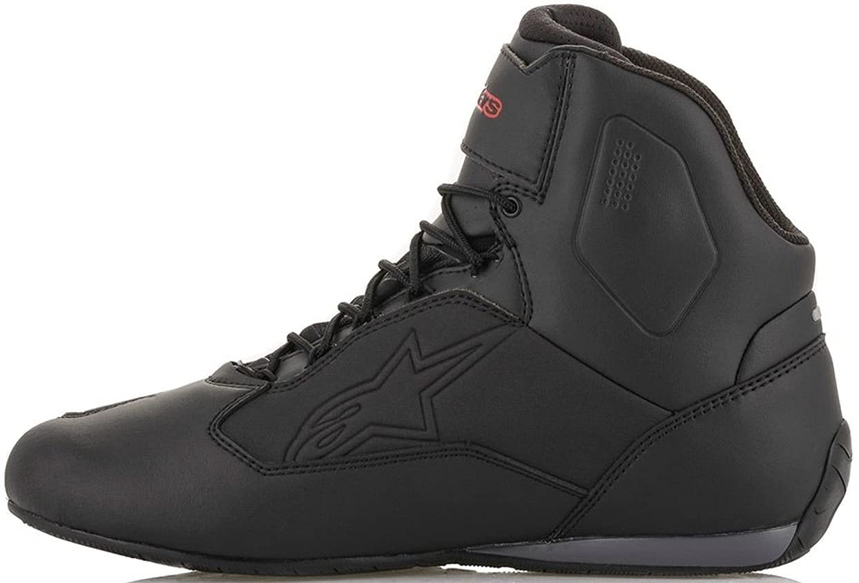 Amazon.co.jp: Alpinestars メンズ Faster-3 ドライスター (DRYSTAR