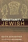 Christianity Is Jewish