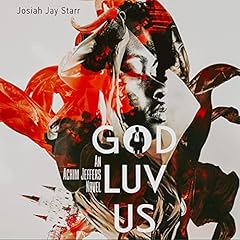 God Luv Us cover art
