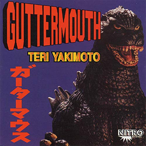 Guttermouth