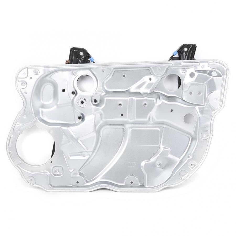 Lève-vitre avant droit avec moteur 6Q4837462 mécanisme de rechange auto 2003-2007