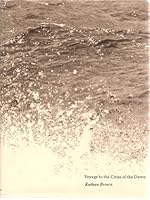 Voyage to the Cities of the Dawn B0006XN9H2 Book Cover