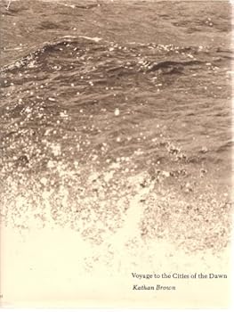 Hardcover Voyage to the Cities of the Dawn Book