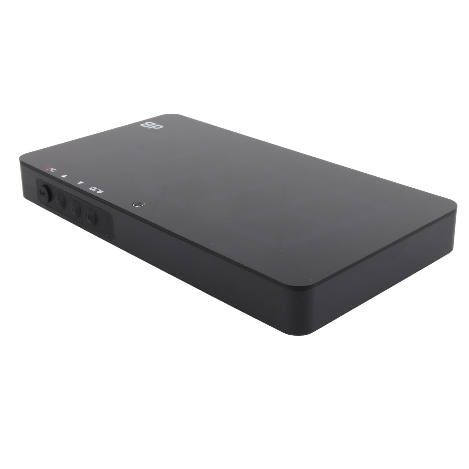 Cryfokt SW-525A Sonómetro LCD de Pared USB 30-130 DB para el Hogar y los Viajes