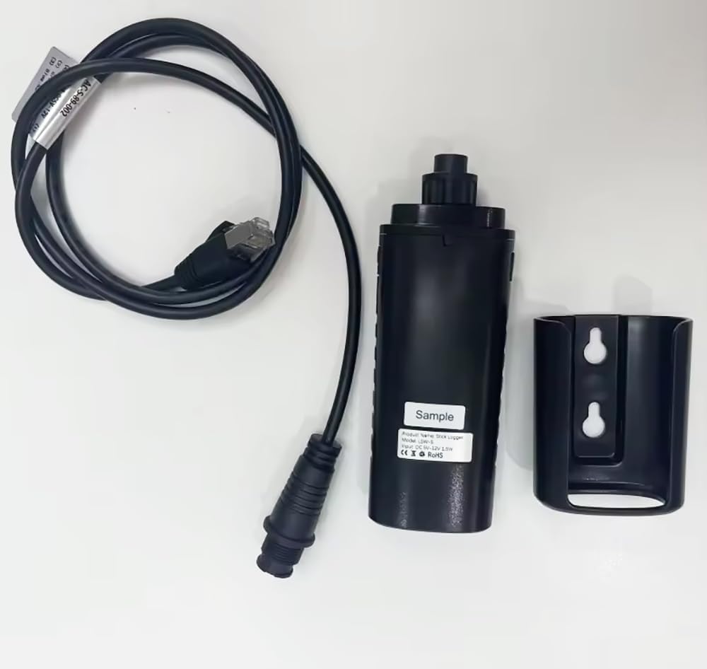 S R N E LSW-5 WiFi Monitor Module Stick Logger Remote Monitoring Wireless Device for S R N E Off-Grid Inverter Hybrid Solar Power Inverter