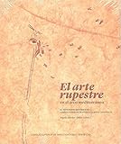 arte rupestre  El arte rupestre