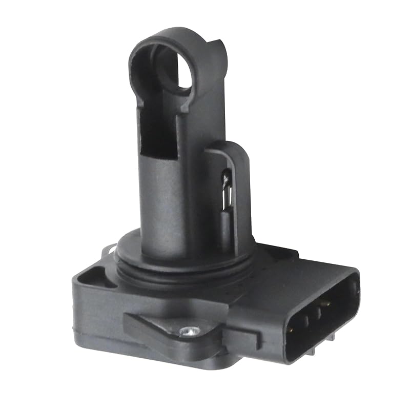 Sensor MAF de Fluxo de Ar DUZFOREI L3K9-13-215 para Mazda, Subaru, Saab e Jaguar – 1 unidade