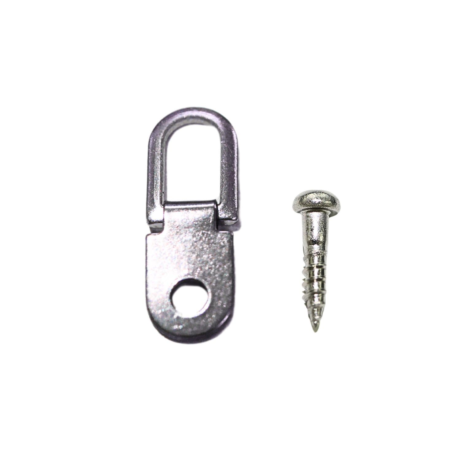 Amazon | 福井金属工芸(Fukuikinzokukogei) ステンレスU型吊カン