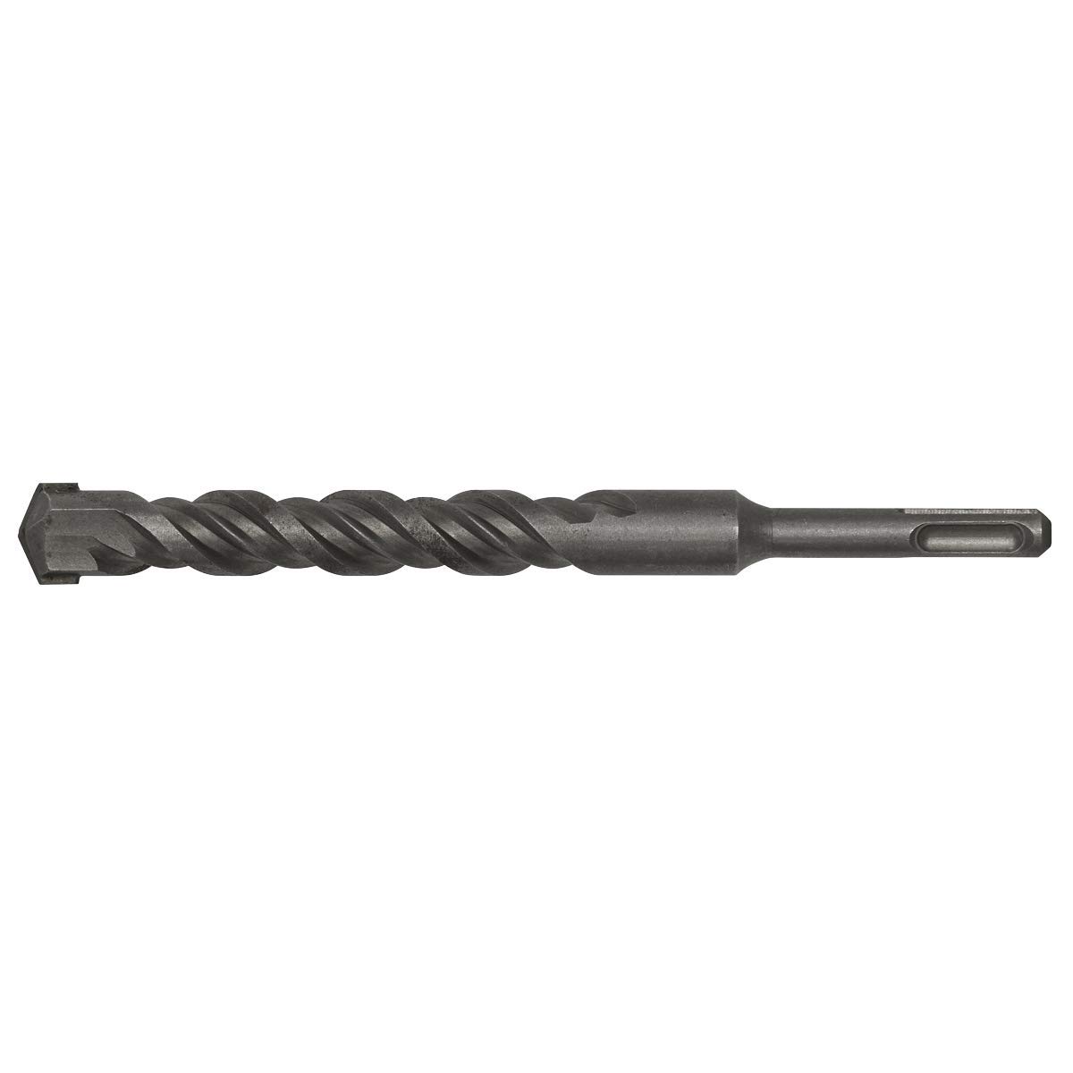 Worksafe SDS19x200 Ø19 x 200mm SDS Plus Drill Bit