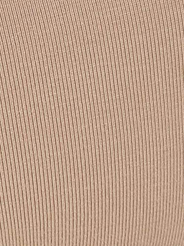 Image of Jockey FE23 Women Wirefree Padded Super Combed Cotton Elastane Stretch Medium Coverage T-Shirt Bra with Detachable Straps