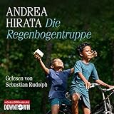  Die Regenbogentruppe: 6 CDs