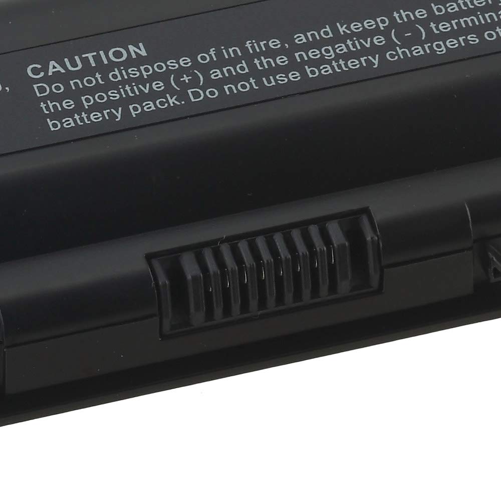 Batteria 5200mAh New Net Compatibile Con HP HSTNN-UB79, HSTNN-W51C, HSTNN-W52C Per HP Pavilion DV4 E Altri