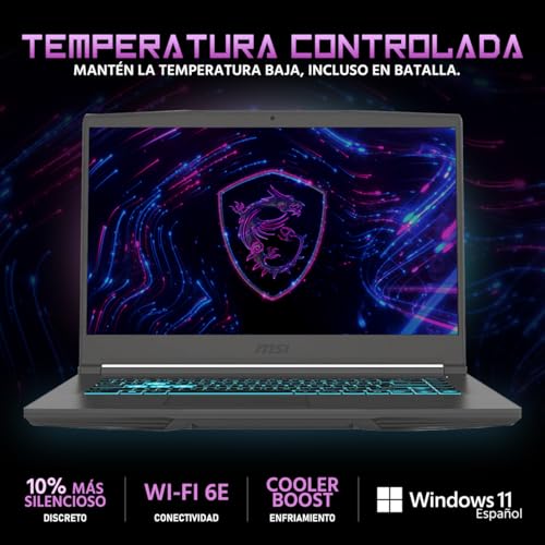 La Mejor Selección de Laptop gamer que puedes comprar esta semana. 15 Imagen adicional
