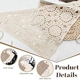 Zoom IMG-2 lumoom 3 fazzoletti da donna Zoom IMG-2 lumoom 3 fazzoletti da donna