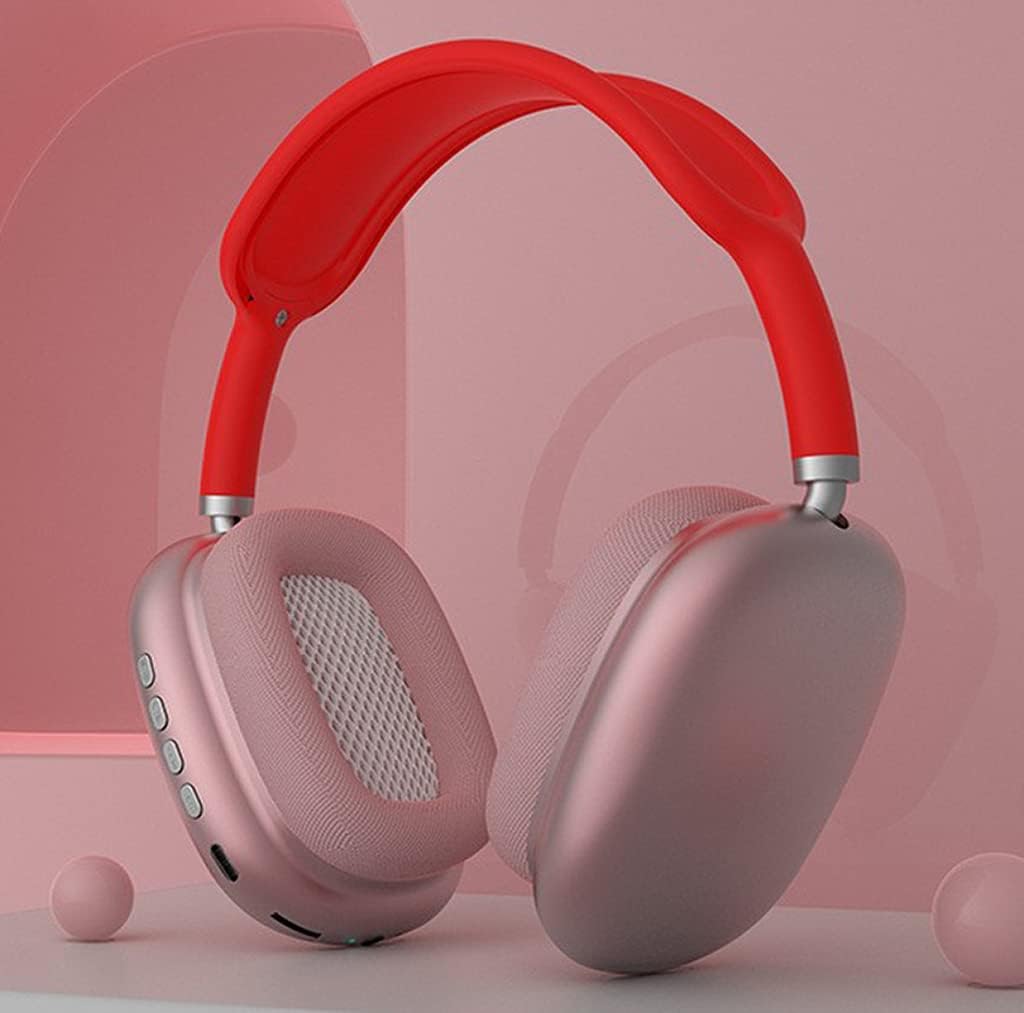 سماعة داخل الأذن راس بلوتوث لاسلكية P9 لالعاب الفيديو بالية مت... - view 3