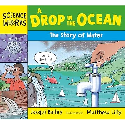 A Drop in the Ocean