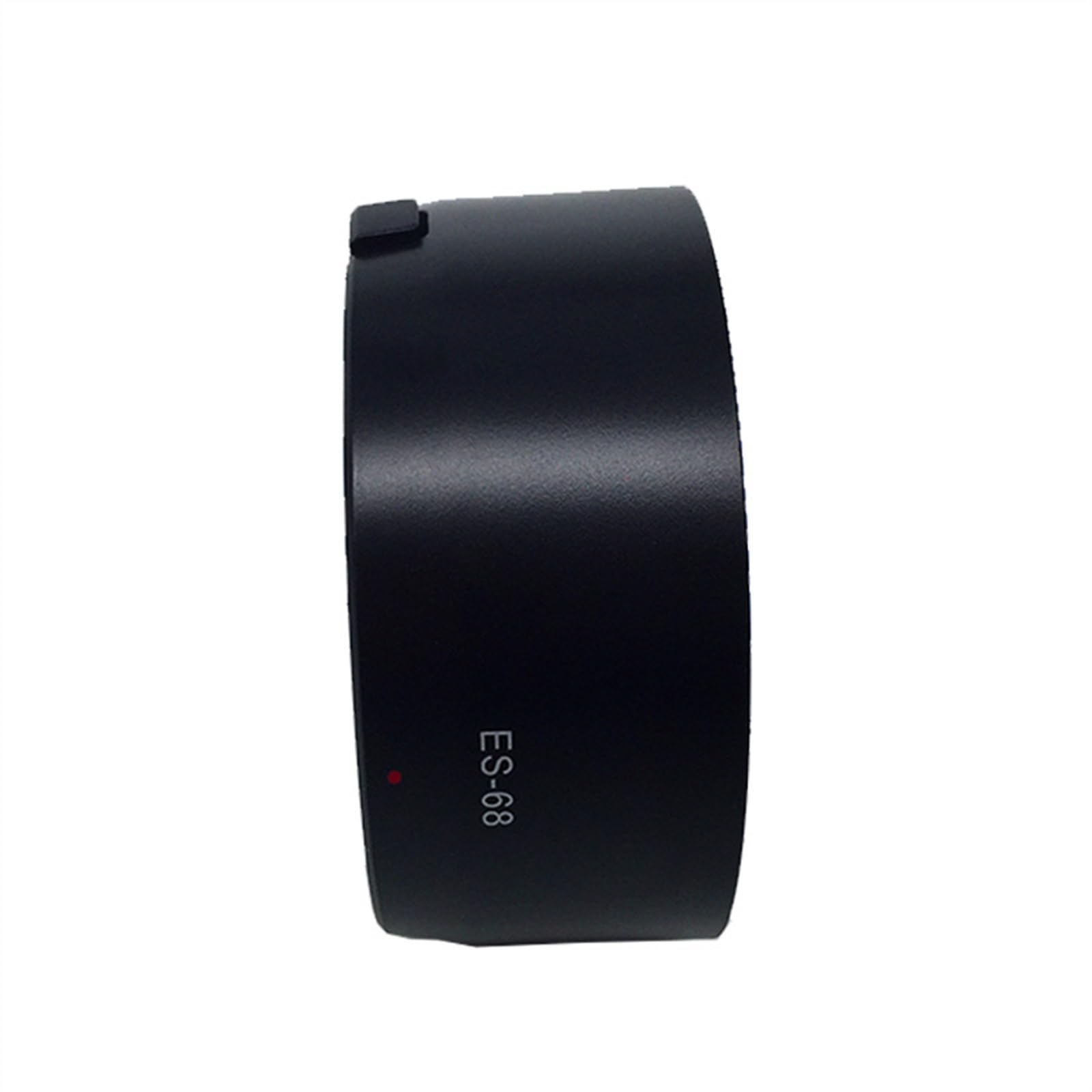 ZAORUN Camera Accessories Lens Paraluce paraluce ES-68II Compatible for Obiettivo Canon EF 50mm f / 1,8 STM 49mm