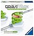Produktbild Ravensburger GraviTrax Spiral Add On Extension Accessory - Marble Run and Construction Toy For Kids Age 8 Years and Up - STEM