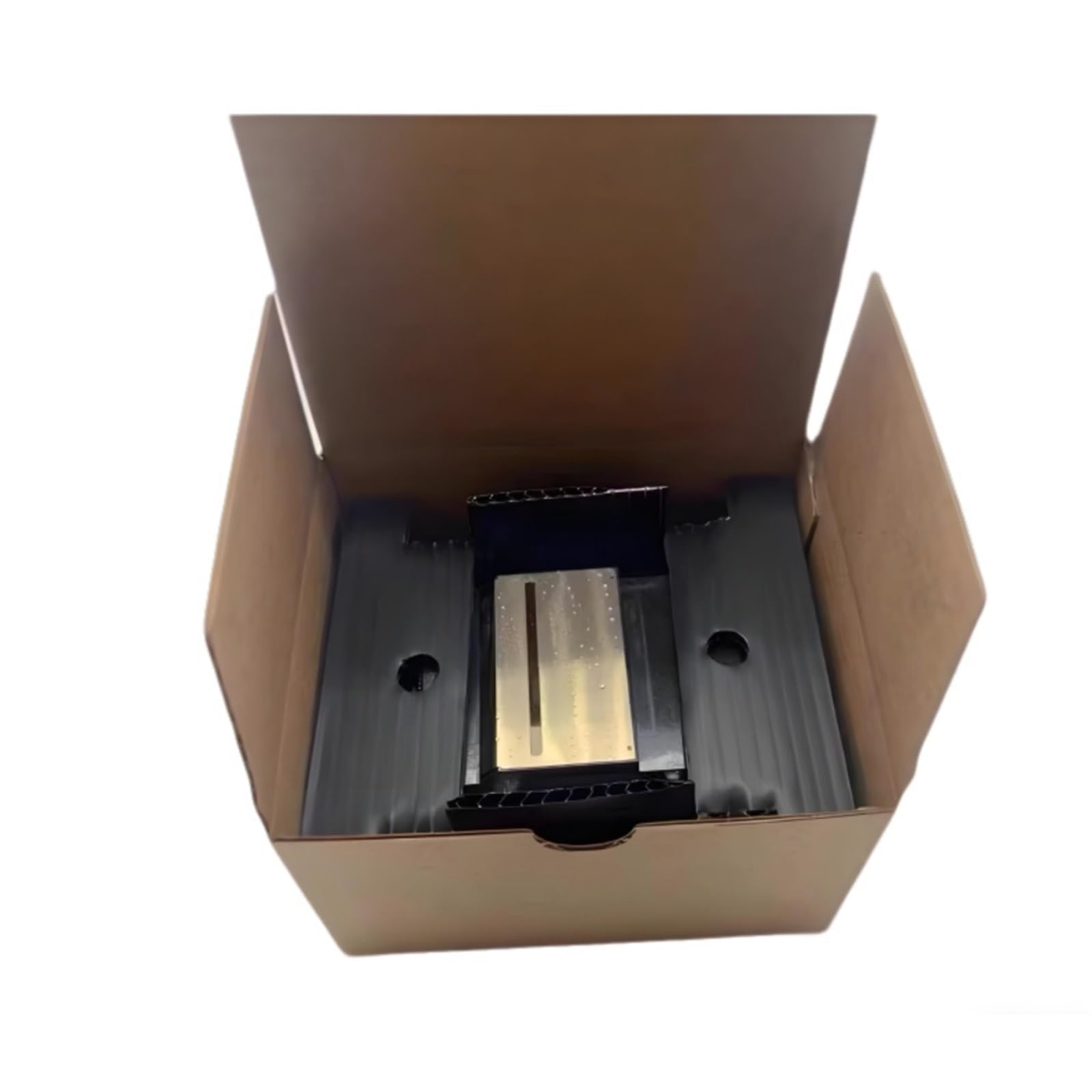 Compatibile per FA18021 testina inkjet ufficio | Gruppo inchiostro multi-ugello for piccole attività di stampa di testi da ufficio e di grafica a colori(Official version)
