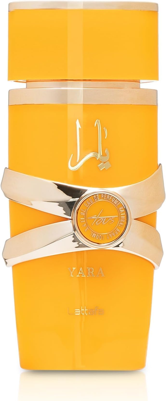Lattafa Yara Tous Eau de Parfum - Women's Fragrance -13