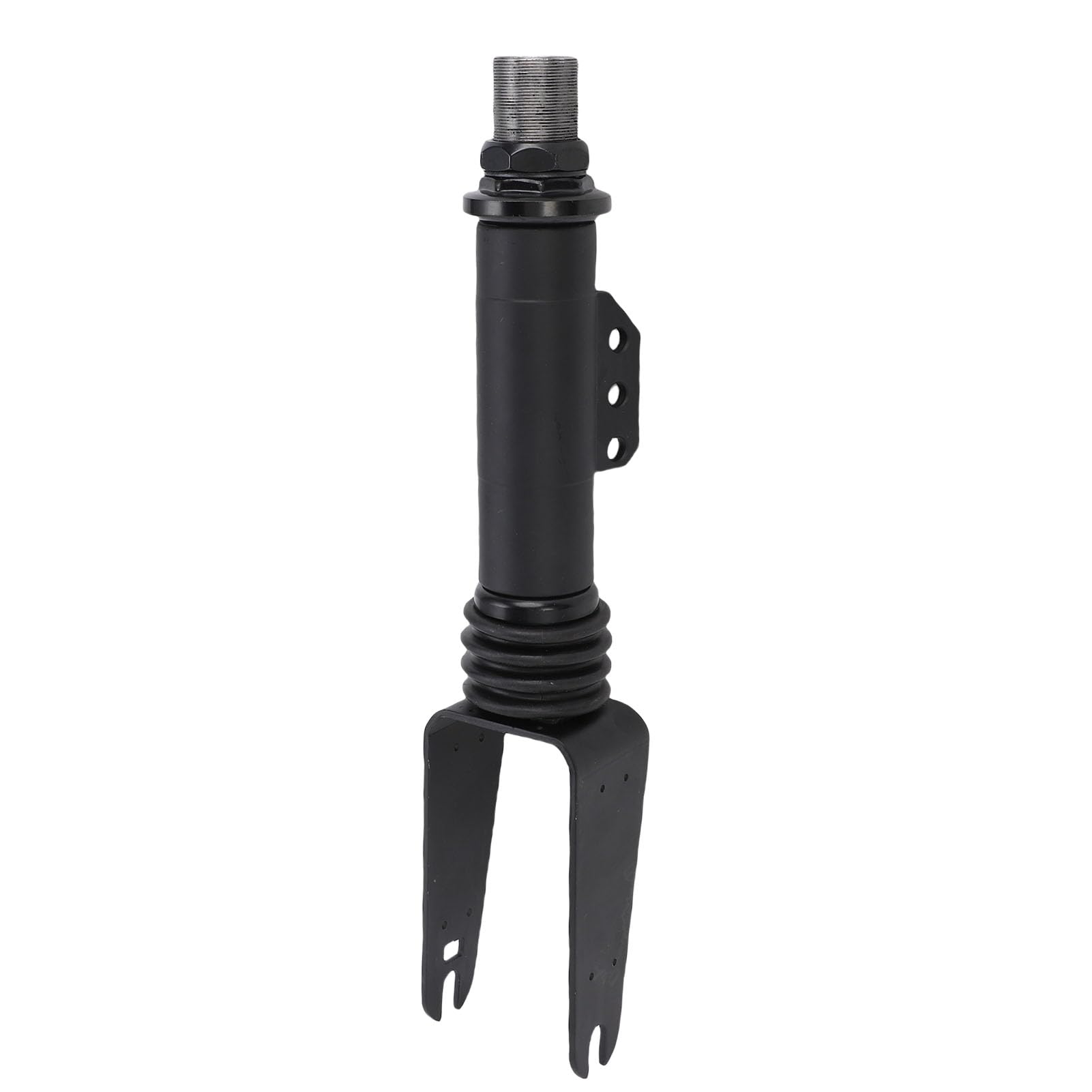 Brrnoo Horquilla Delantera de Aluminio de Alta Resistencia para Patinete