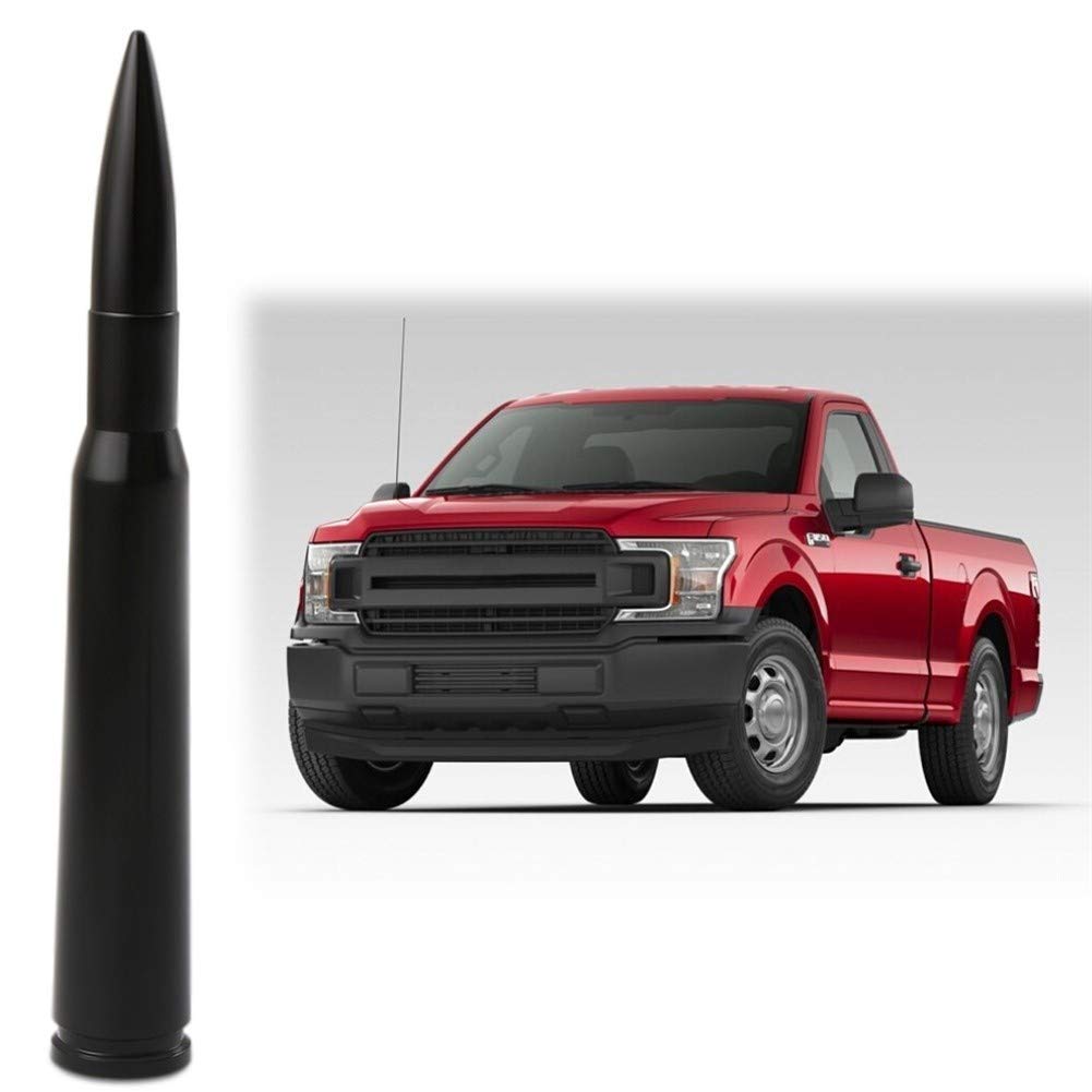Buy Apricot blossom Bullet Antenna For Ford F150 F250 F350 Ranger