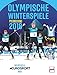 Produktbild Olympische Winterspiele Pyeongchang 2018: Das offizielle EUROSPORT-Buch