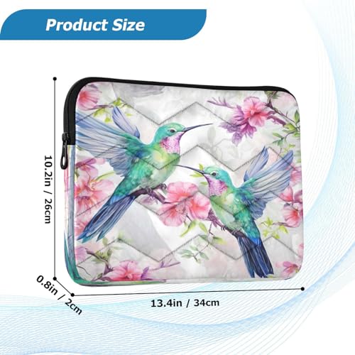 Funda para laptop 13-14 pulgadas impermeable miniatura 3