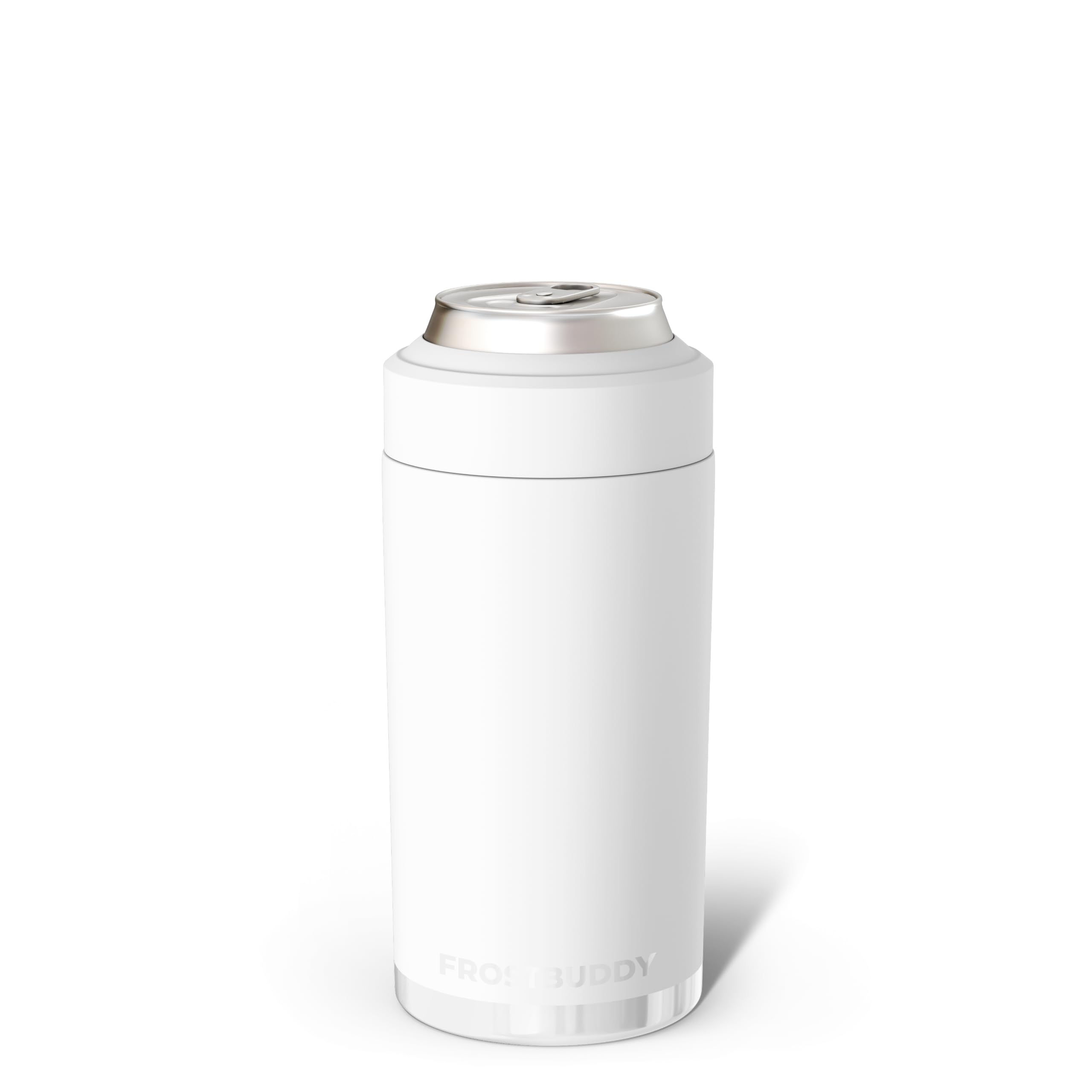 Universal Buddy | White