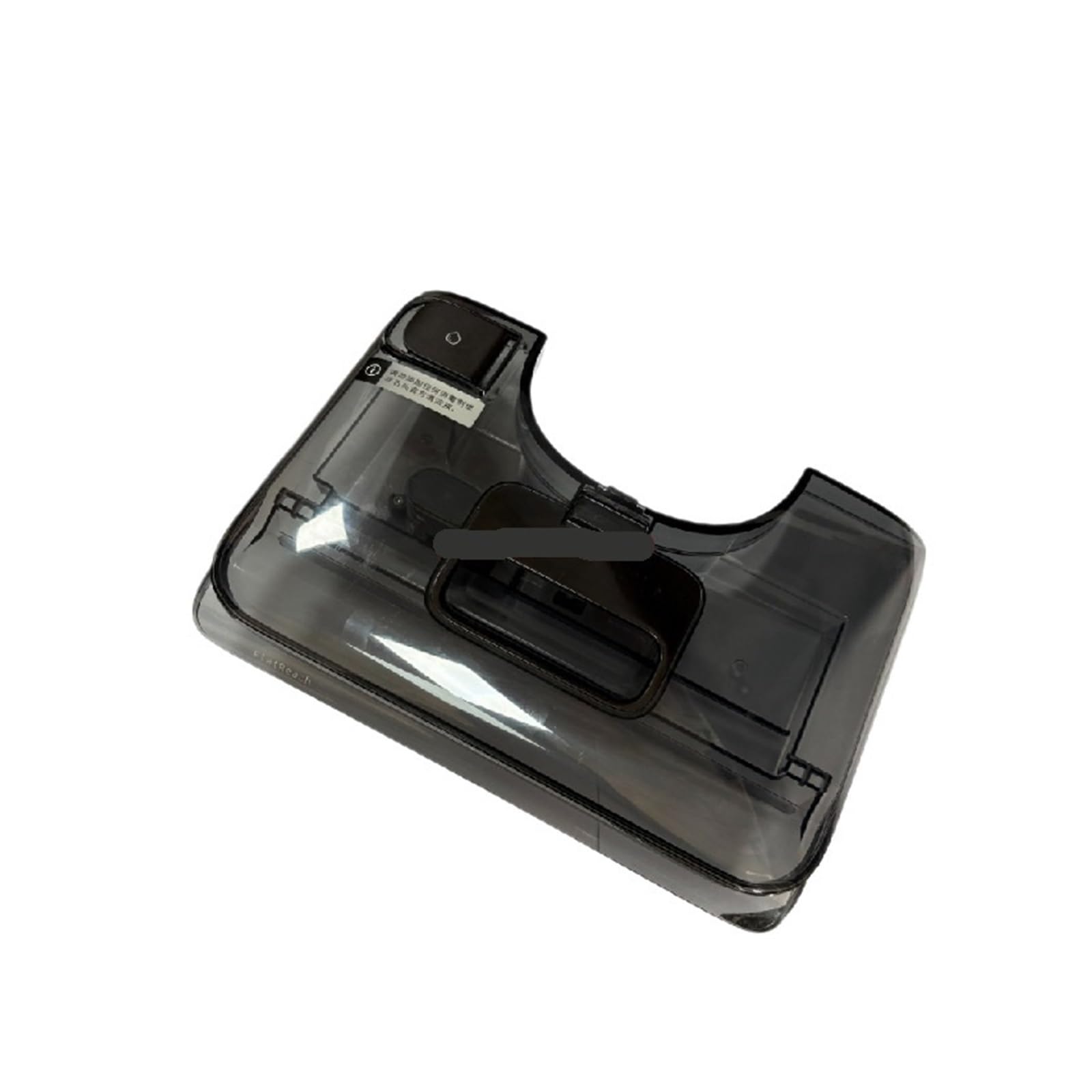 MANFVXKEUB Vacuum Cleaner Water Tank Compatible With Roborock F25