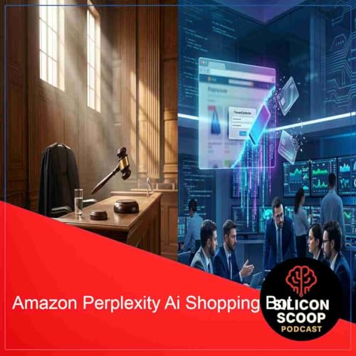 Amazon Perplexity AI shopping bot: What You Need to Know About the Legal Battle and Industry Impact