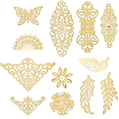Filigree P