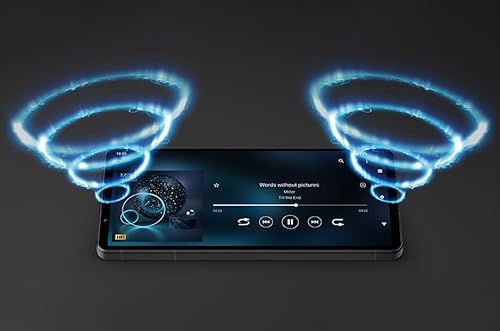 undefined 【整備済み品】SONY Xperia 1 V OS種類:Android 13 販売時期:2023年夏モデル 画面サイズ:6.5インチ 内蔵メモリ:ROM 256GB RAM 12GB バッテリー容量:5000mAh (docomo版(SO-51D), プラチナシルバー) の商品画像 8