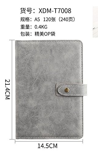 XIAOXINYUAN Business Notepad Articoli di