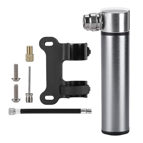 120 PSI Mini Bike Pump Portable for Giant STP 2021,