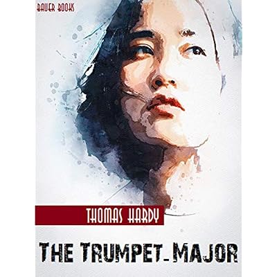The Trumpet-Major