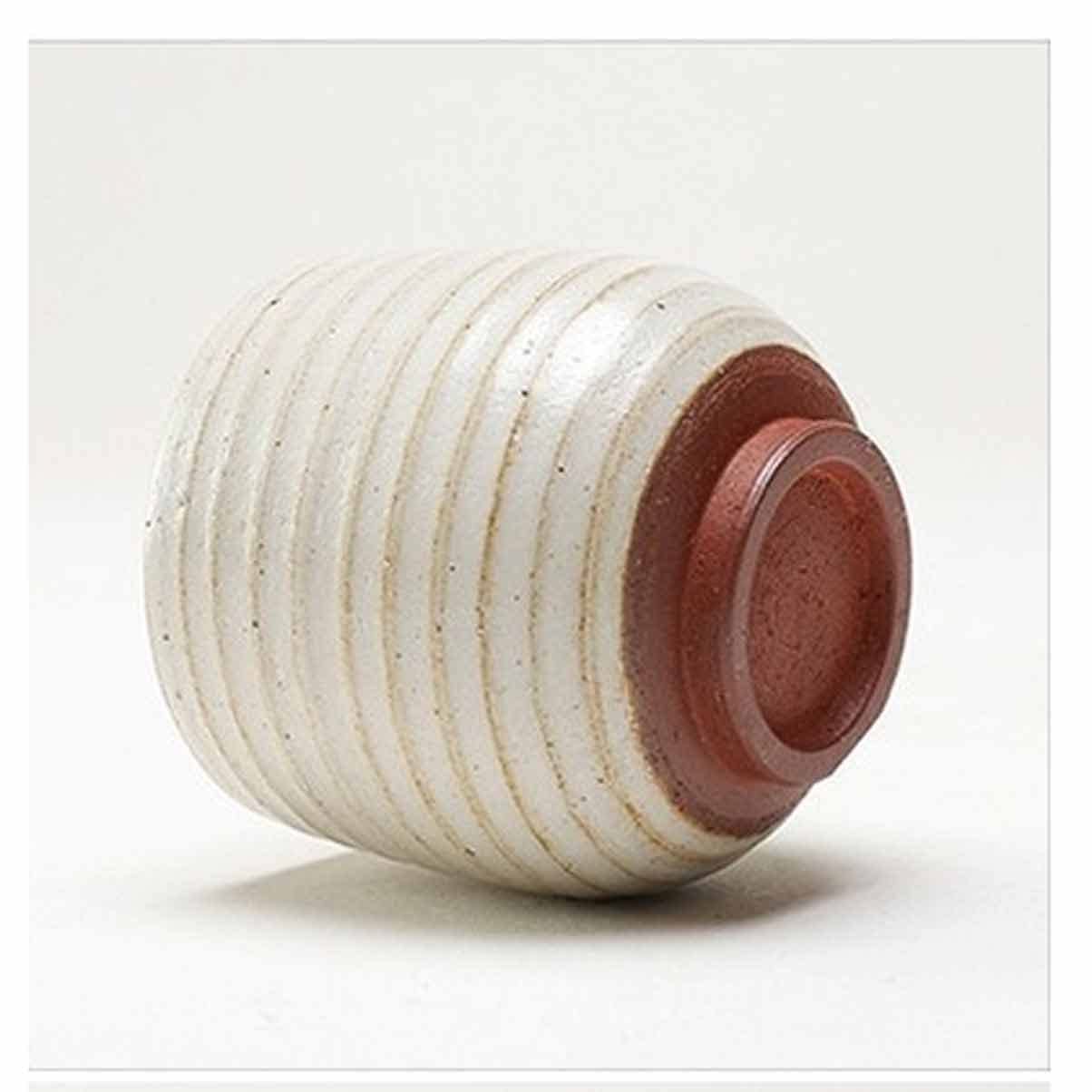 Keramik Teetasse Teegeschirr Kung Fu Tee-Set Tasse Groben Keramik Porzellan Teetasse Tee Schalen