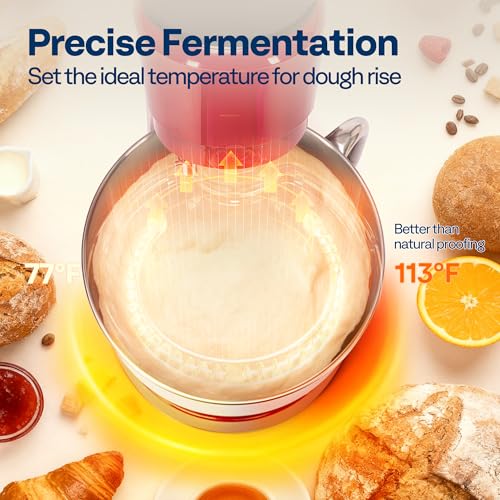 Vivohome Stand Mixer thumbnail 4