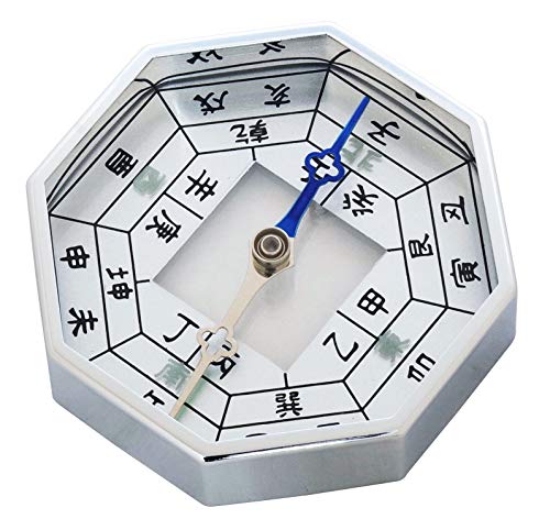 新潟精機 NSK 方向コンパス 干支 No.1000