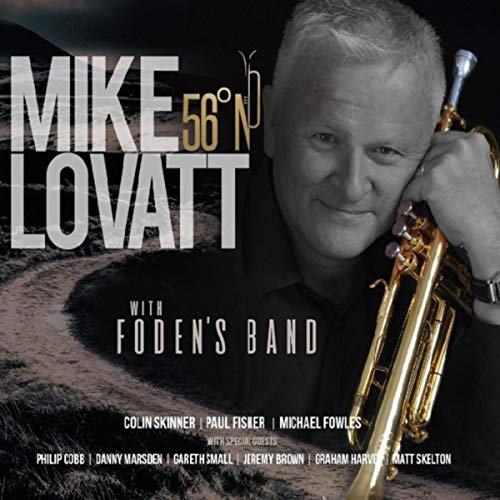 Chinatown (Adpt. Colin Skinner) [feat. Matt Skelton, Jeremy Brown, Graham Harvey & Michael Fowles]