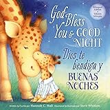 God Bless You and Good Night - Bilingual Edition (A God Bless Book) (Spanish Edition)