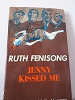 Jenny kissed me: A novel of murder B0007E85W4 Book Cover