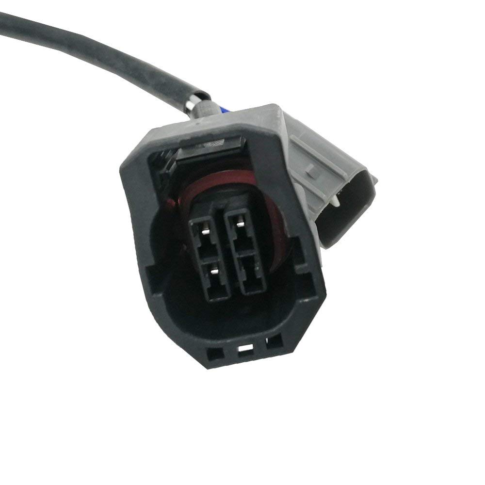 Amrxuts LFH1188G1 Upstream 5-Wire Air Fuel Ratio O2 Oxygen Sensor for 2002-2007 Mazda 6 GY GG 1.8 2.0 2.3L LFH1-18-8G1