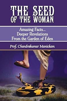 Paperback The Seed Of The Woman Book