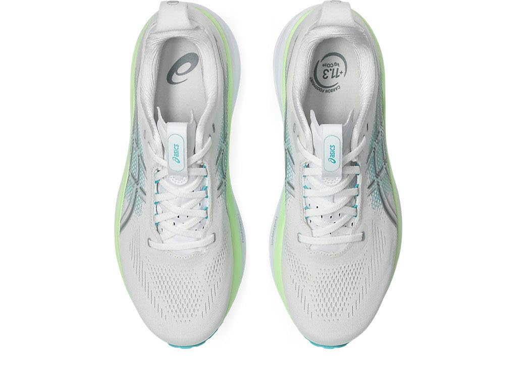 Asics Gel-Kayano 33 Laufschuhe für Herren